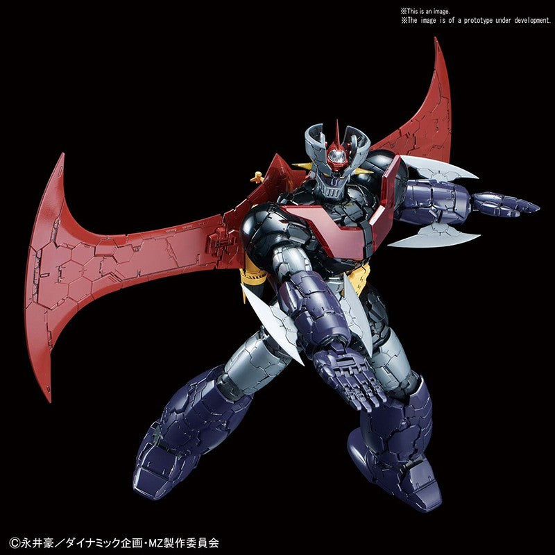 1/60 Mazinger Z Infinity Ver. - Model Kit