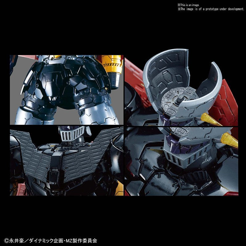 1/60 Mazinger Z Infinity Ver. - Model Kit