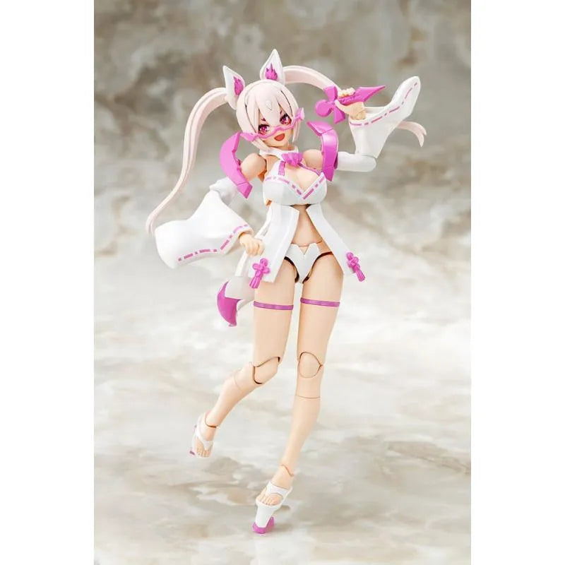 Megami Device Chaos &amp; Pretty Asra Nine-Tails Matsuri 1/1