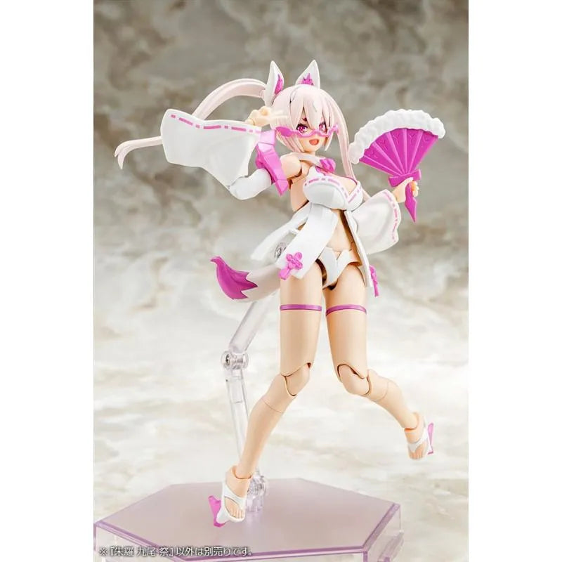 Megami Device Chaos &amp; Pretty Asra Nine-Tails Matsuri 1/1