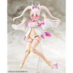 Megami Device Chaos &amp; Pretty Asra Nine-Tails Matsuri 1/1