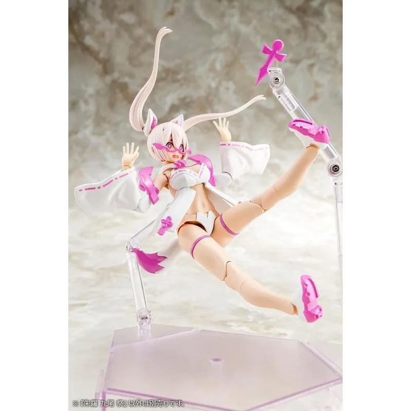Megami Device Chaos &amp; Pretty Asra Nine-Tails Matsuri 1/1