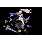 Megami Device Buster Doll Paladin Darkness Claw 1/1