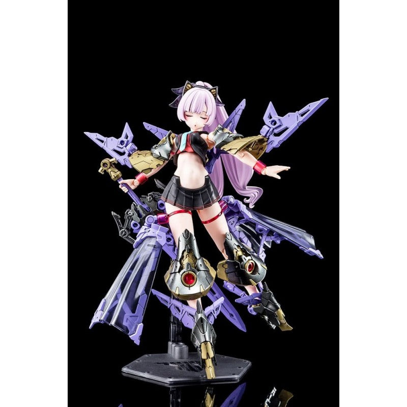 Megami Device Buster Doll Paladin Darkness Claw 1/1