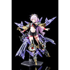 Megami Device Buster Doll Paladin Darkness Claw 1/1
