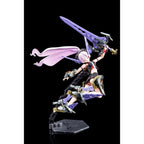 Megami Device Buster Doll Paladin Darkness Claw 1/1