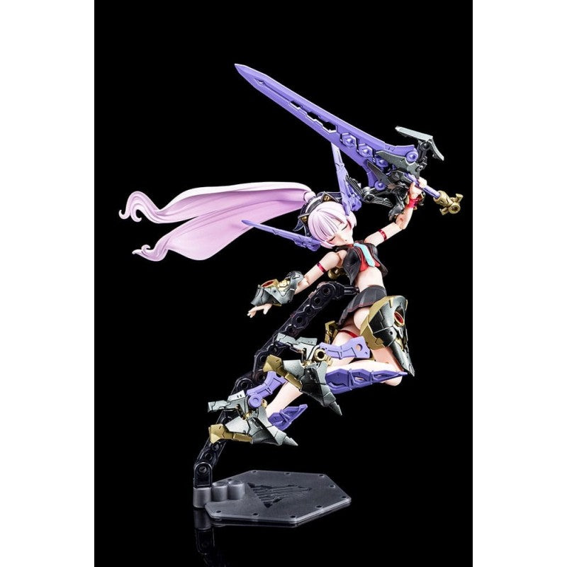 Megami Device Buster Doll Paladin Darkness Claw 1/1