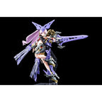 Megami Device Buster Doll Paladin Darkness Claw 1/1