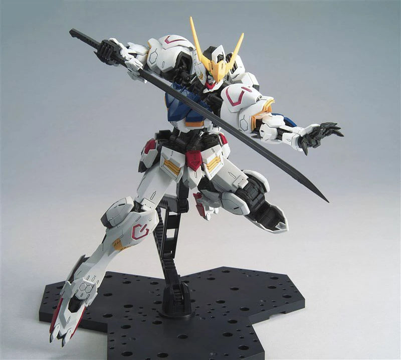 Gundam - MG - ASW-G-08 Gundam Barbatos 1/100