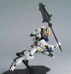 Gundam - MG - ASW-G-08 Gundam Barbatos 1/100