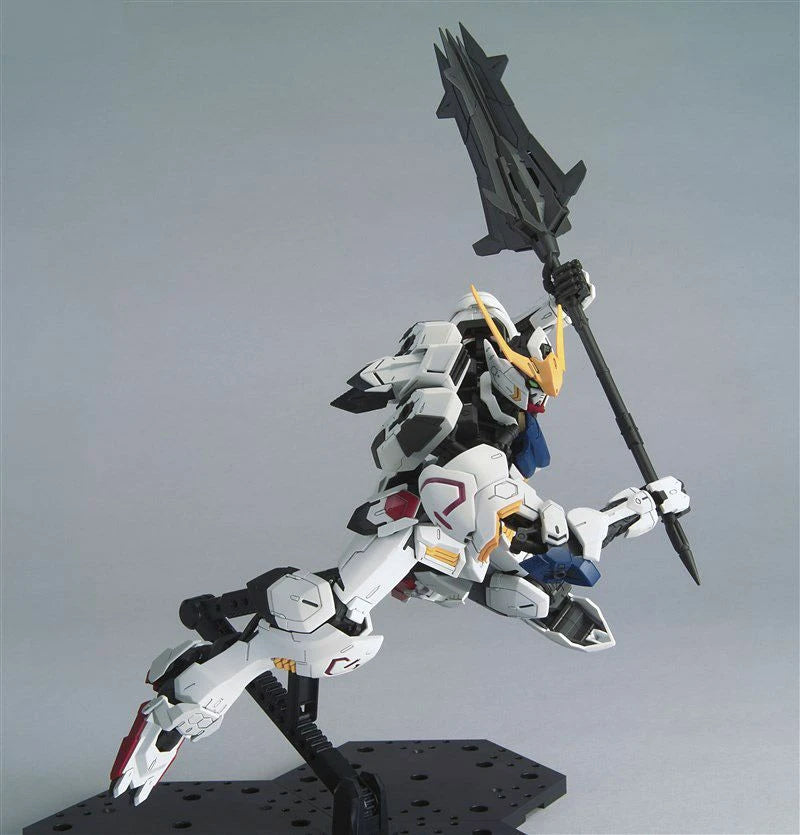 Gundam - MG - ASW-G-08 Gundam Barbatos 1/100