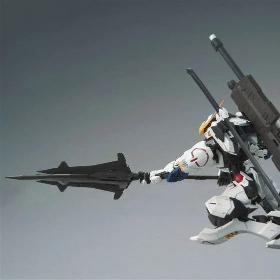 Gundam - MG - ASW-G-08 Gundam Barbatos 1/100