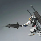 Gundam - MG - ASW-G-08 Gundam Barbatos 1/100