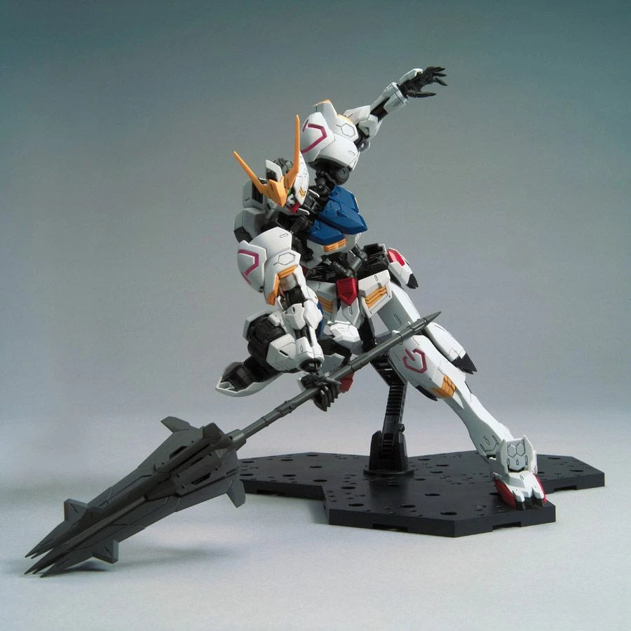 Gundam - MG - ASW-G-08 Gundam Barbatos 1/100