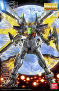 Gundam - MG - GX-9901-DX Gundam Double X 1/100