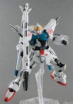 Gundam - MG - F91 Gundam F91 (Ver. 2.0) - 1/100