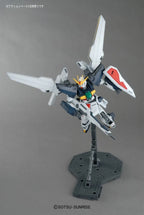Gundam - MG - GX-9901-DX Gundam Double X 1/100