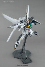 Gundam - MG - GX-9901-DX Gundam Double X 1/100