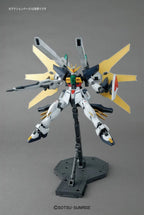 Gundam - MG - GX-9901-DX Gundam Double X 1/100