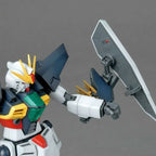 Gundam - MG - GX-9901-DX Gundam Double X 1/100