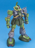 Gundam - MG - RMS-106 Hi-Zack 1/100