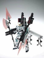 Gundam - MG - RX-0 Full Armor Unicorn Gundam (Ver. Ka) 1/100