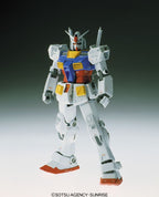 Gundam - MG - RX-78-2 Gundam (Ver. Ka) 1/100