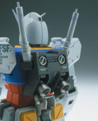 Gundam - MG - RX-78-2 Gundam (Ver. Ka) 1/100