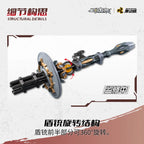 MOTOR NUCLEAR - MNP-XH13 Type Wei-Yuan