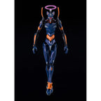 Evangelion: 2.0 Moderoid Evangelion Unit-06
