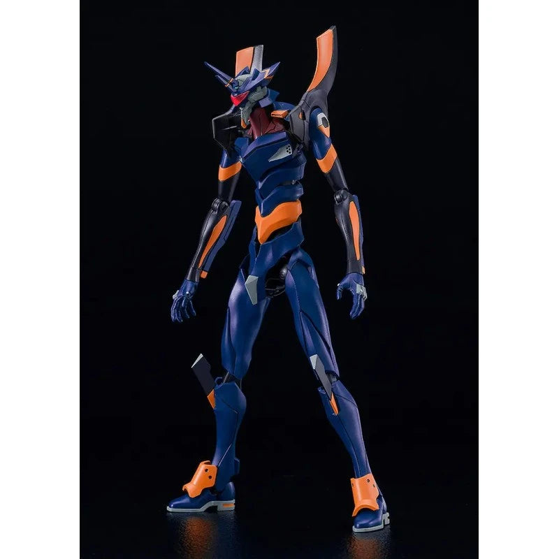 Evangelion: 2.0 Moderoid Evangelion Unit-06