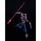 Evangelion: 2.0 Moderoid Evangelion Unit-06