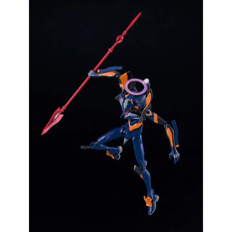 Evangelion: 2.0 Moderoid Evangelion Unit-06