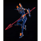 Evangelion: 2.0 Moderoid Evangelion Unit-06