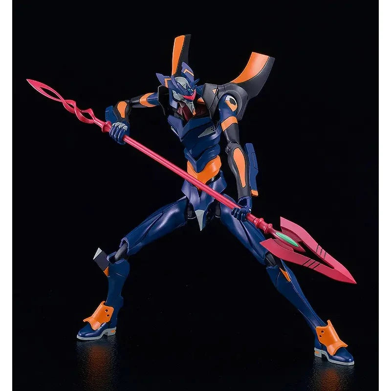 Evangelion: 2.0 Moderoid Evangelion Unit-06