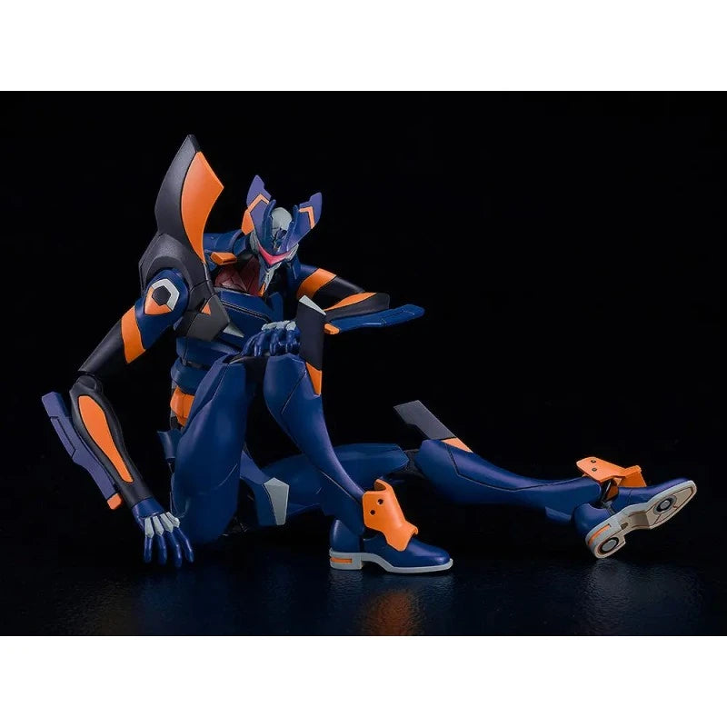 Evangelion: 2.0 Moderoid Evangelion Unit-06