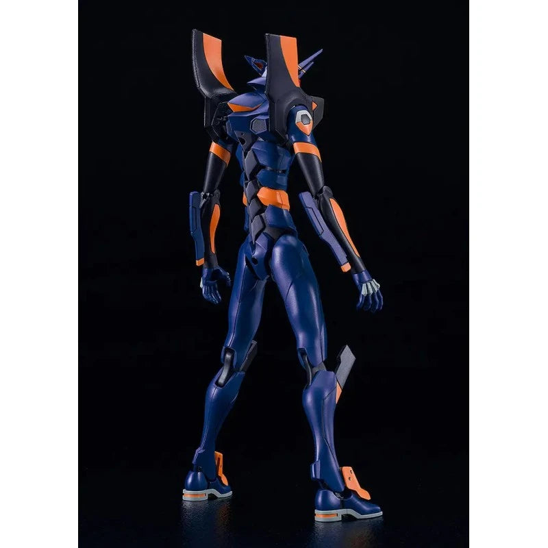 Evangelion: 2.0 Moderoid Evangelion Unit-06