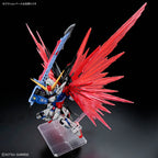 Gundam - MGSD - ZGMF-X42S Destiny Gundam