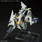 Gundam - HGUC - 265 - RX-105 XI Gundam (The Sorcery of Nymph Circe) 1/144