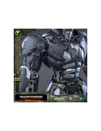 Optimus Primal Model AMK Series (20 cm) Transformers: Rise of the Beasts Yolopark