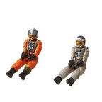 Star Wars Y-Wing Starfighter