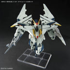 Gundam - HGUC - 265 - RX-105 XI Gundam (The Sorcery of Nymph Circe) 1/144