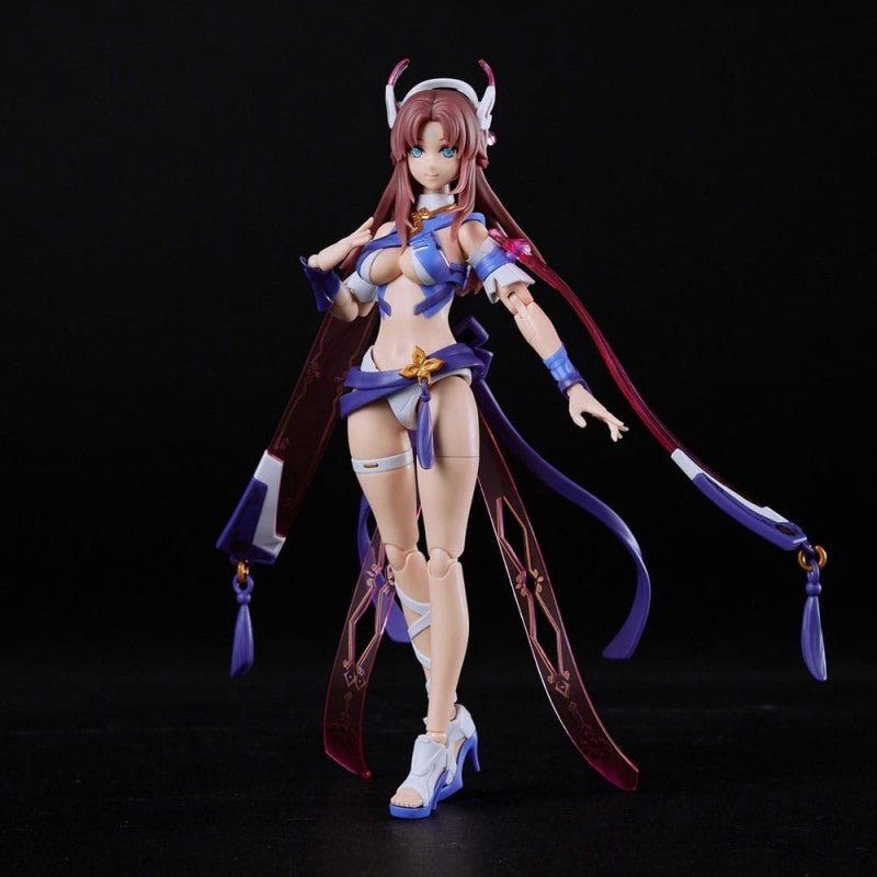 Raider of Shadow RS-04 Rabbit Limited Edition 1/10