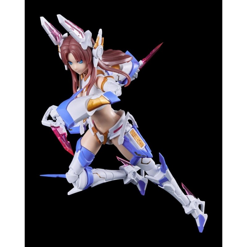 Raider of Shadow RS-04 Rabbit Limited Edition 1/10