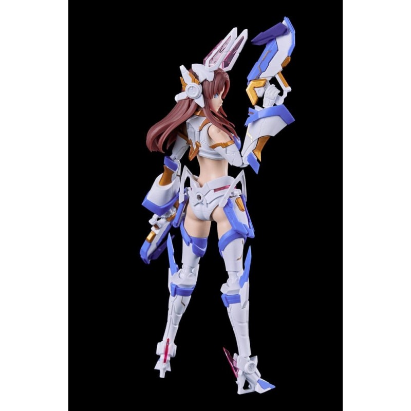 Raider of Shadow RS-04 Rabbit Limited Edition 1/10