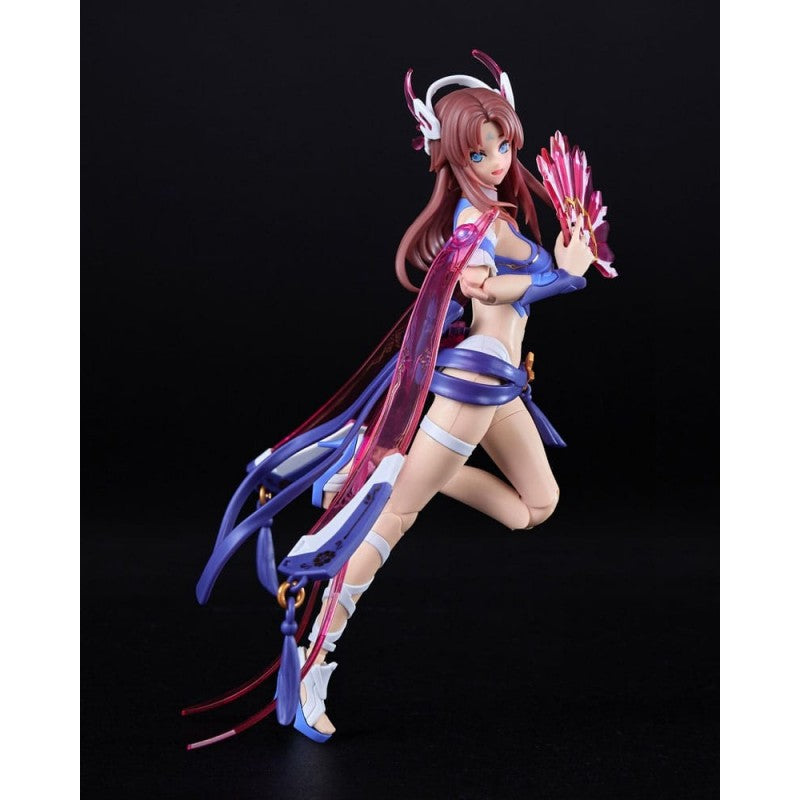 Raider of Shadow RS-04 Rabbit Limited Edition 1/10