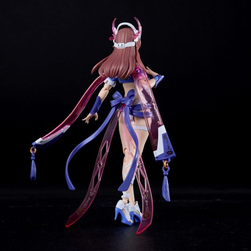 Raider of Shadow RS-04 Rabbit Limited Edition 1/10
