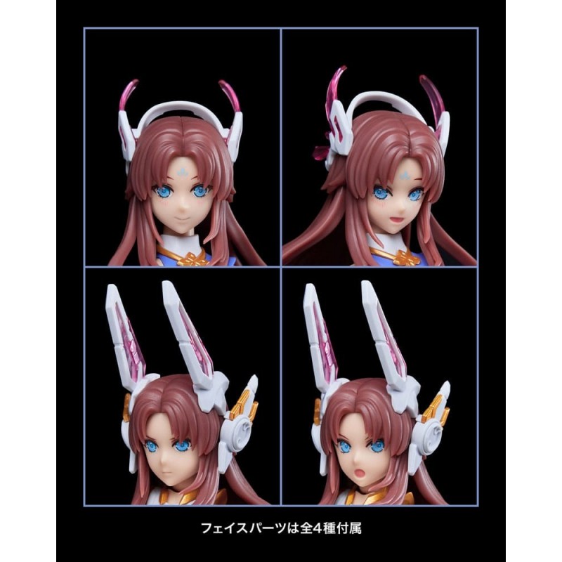 Raider of Shadow RS-04 Rabbit Limited Edition 1/10