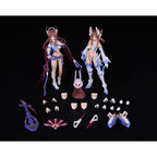 Raider of Shadow RS-04 Rabbit Limited Edition 1/10