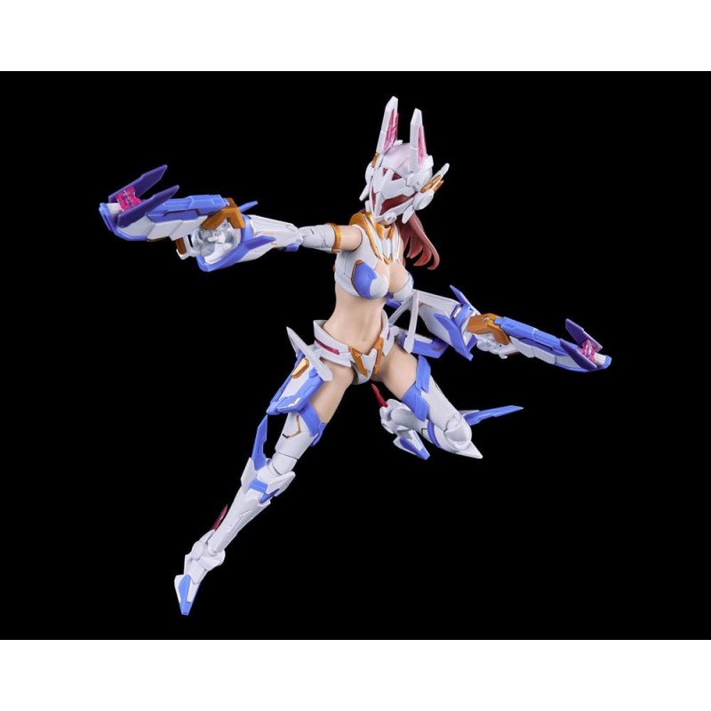Raider of Shadow RS-04 Rabbit Limited Edition 1/10